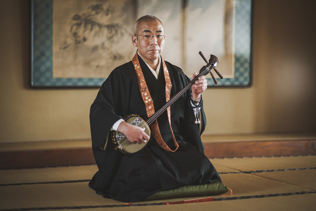 本覚院