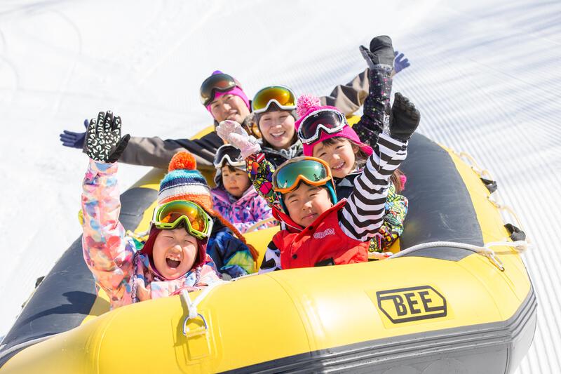 nagano snow tours