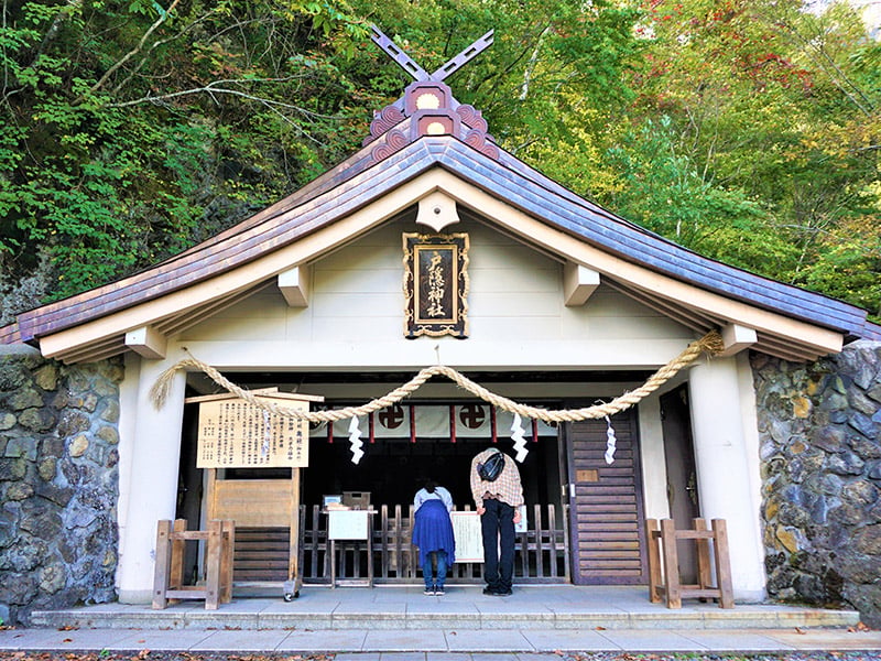 Okusha Togakushi Travel Guide | Go! NAGANO Official Travel Guide of Nagano, Japan