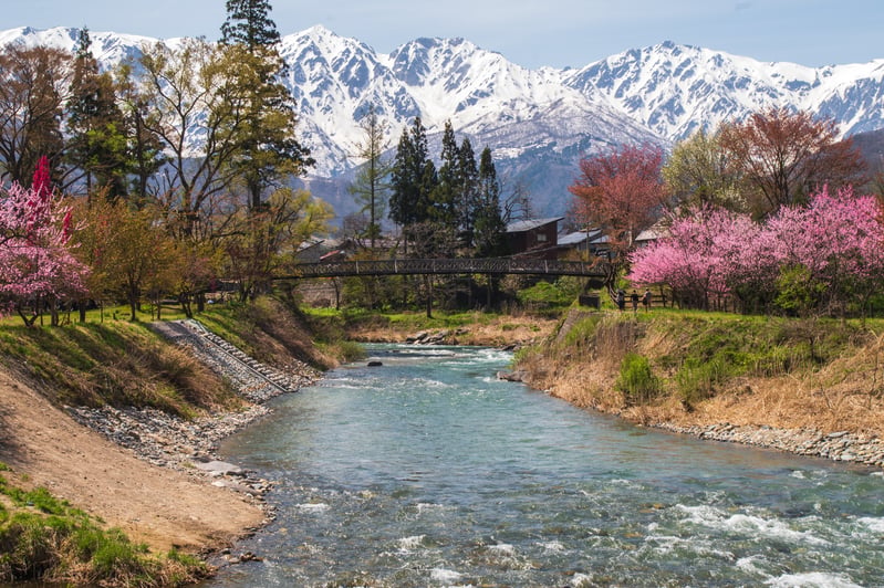 Hakuba-Oide-Park