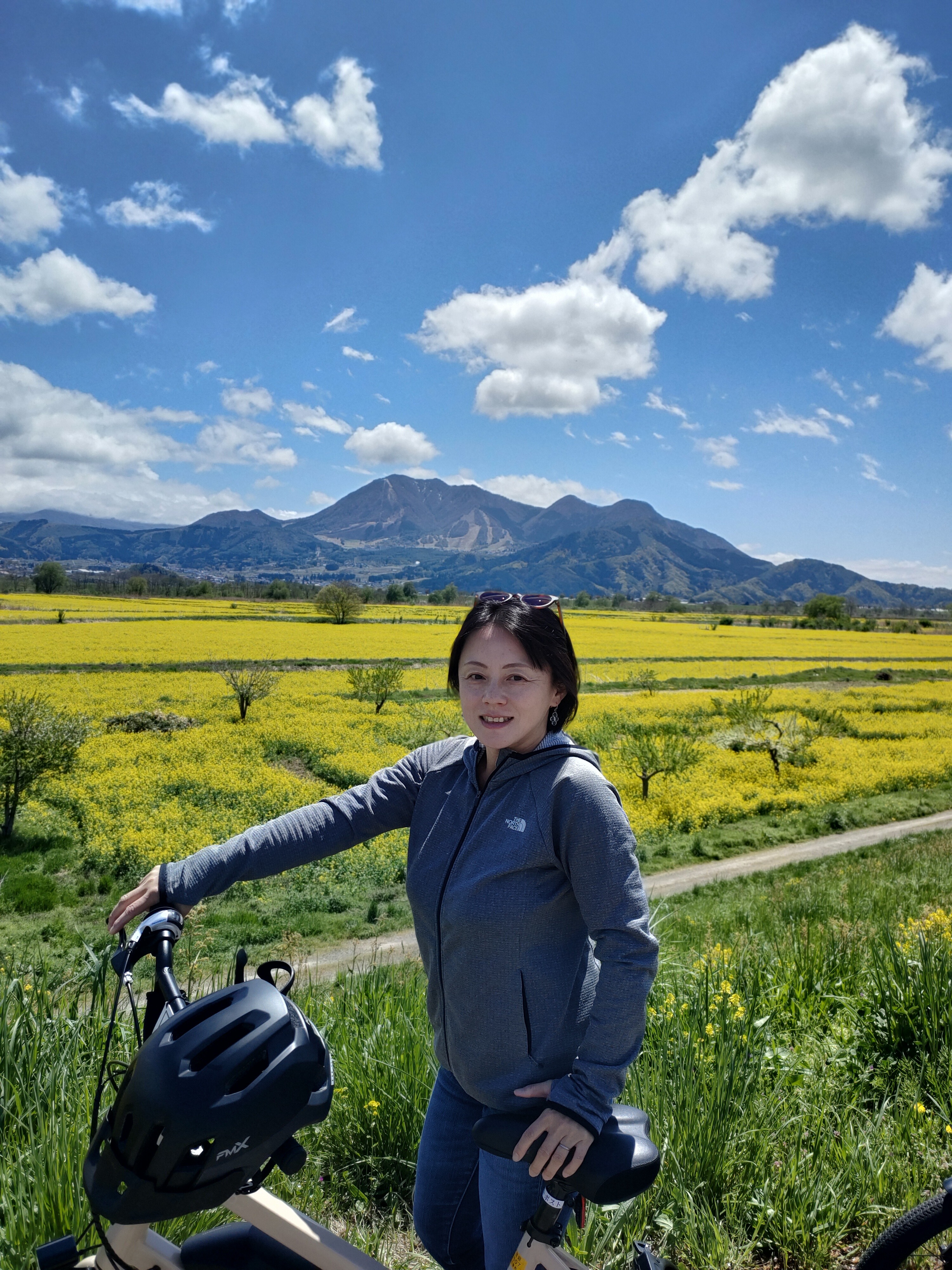 Promoting Japan's Charm as a Guide Through 