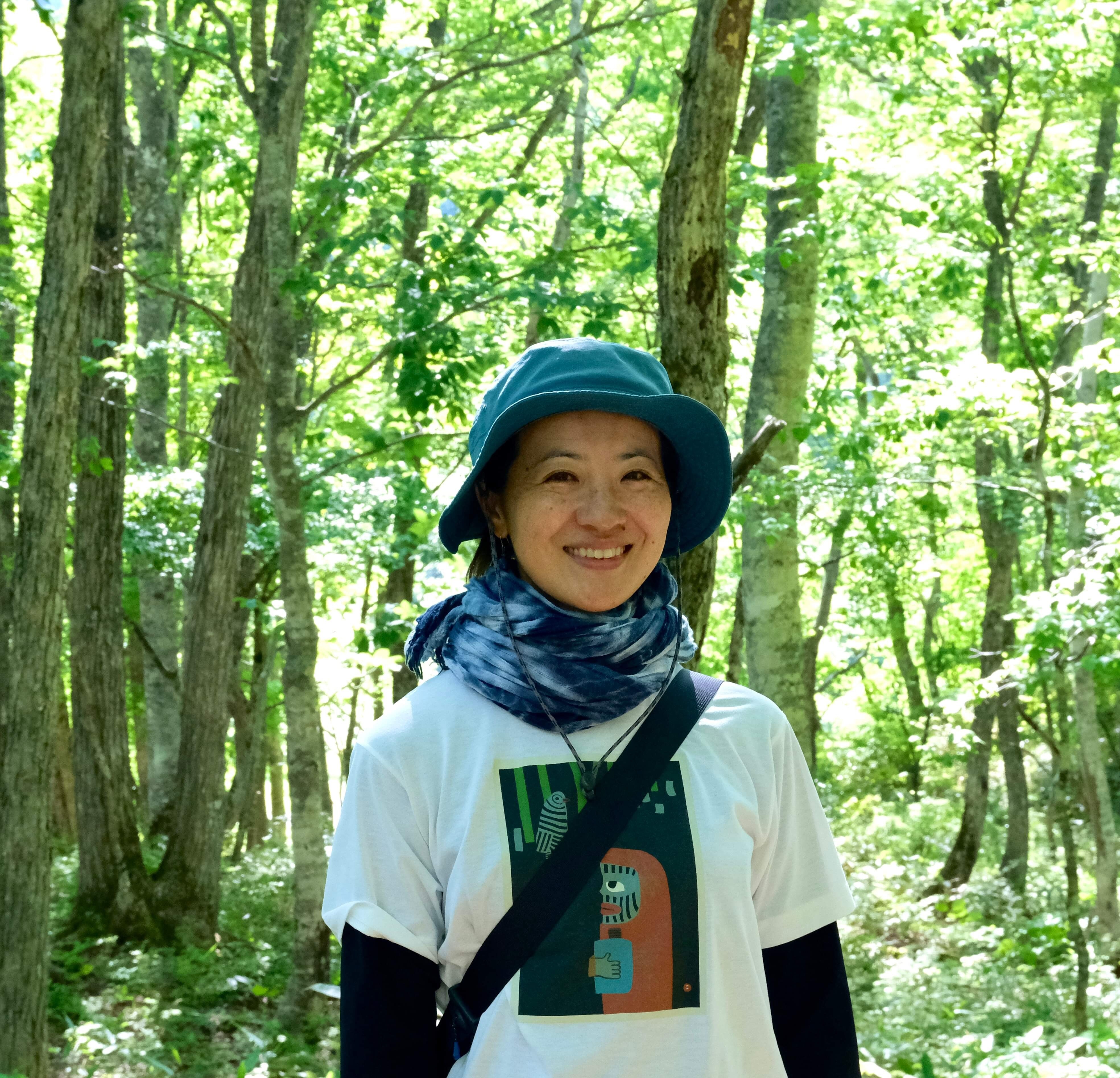 Sharing my Passion as a Tour Guide - Showing Off Local Spots Where Nature and Humans Come Together