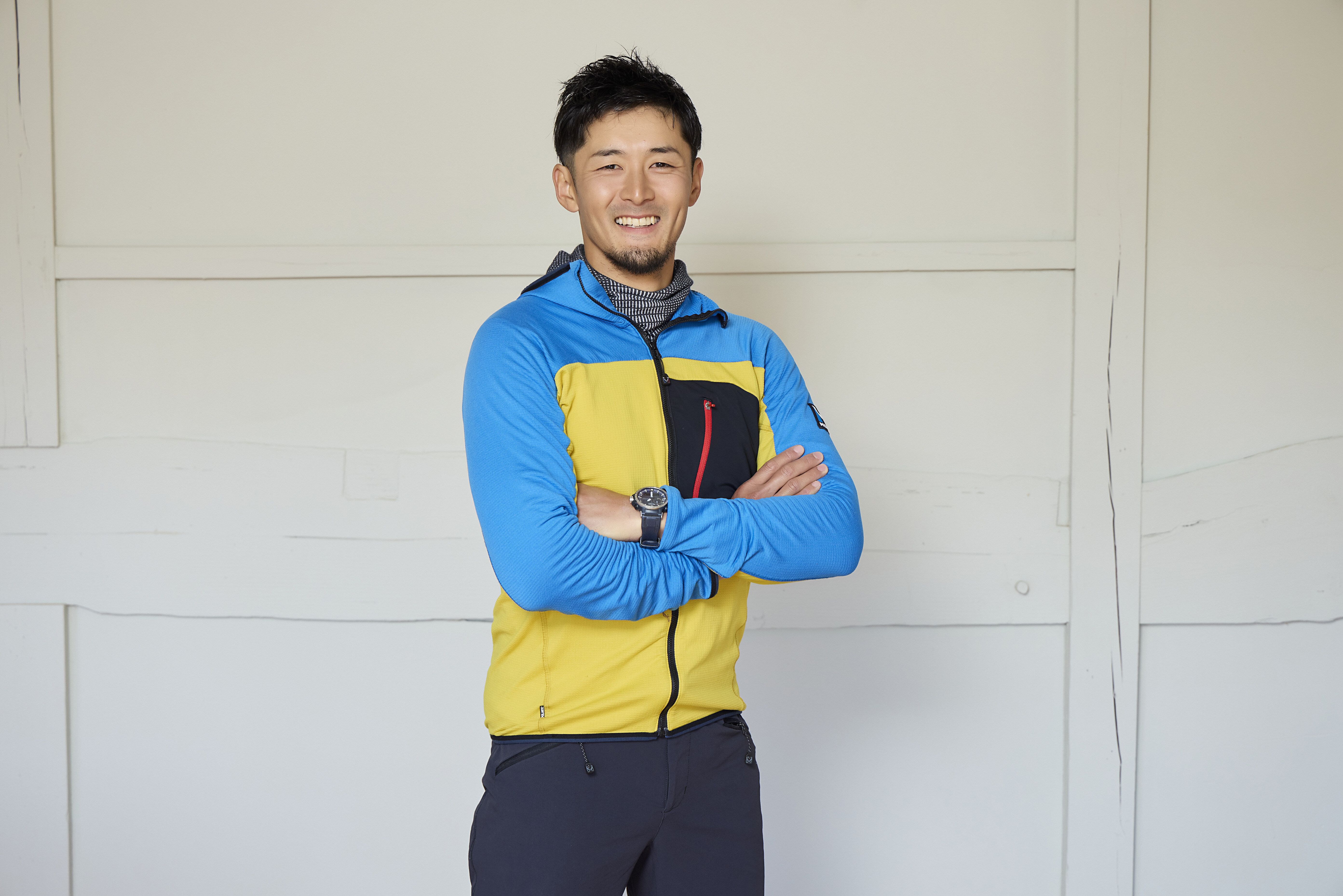 Inbound Guide Offering Tours from the Historic Satoyama to the Dynamic Mountain Routes
