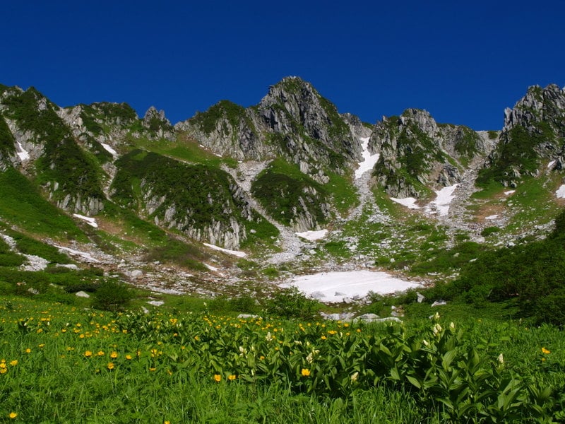 tourist spots in nagano japan