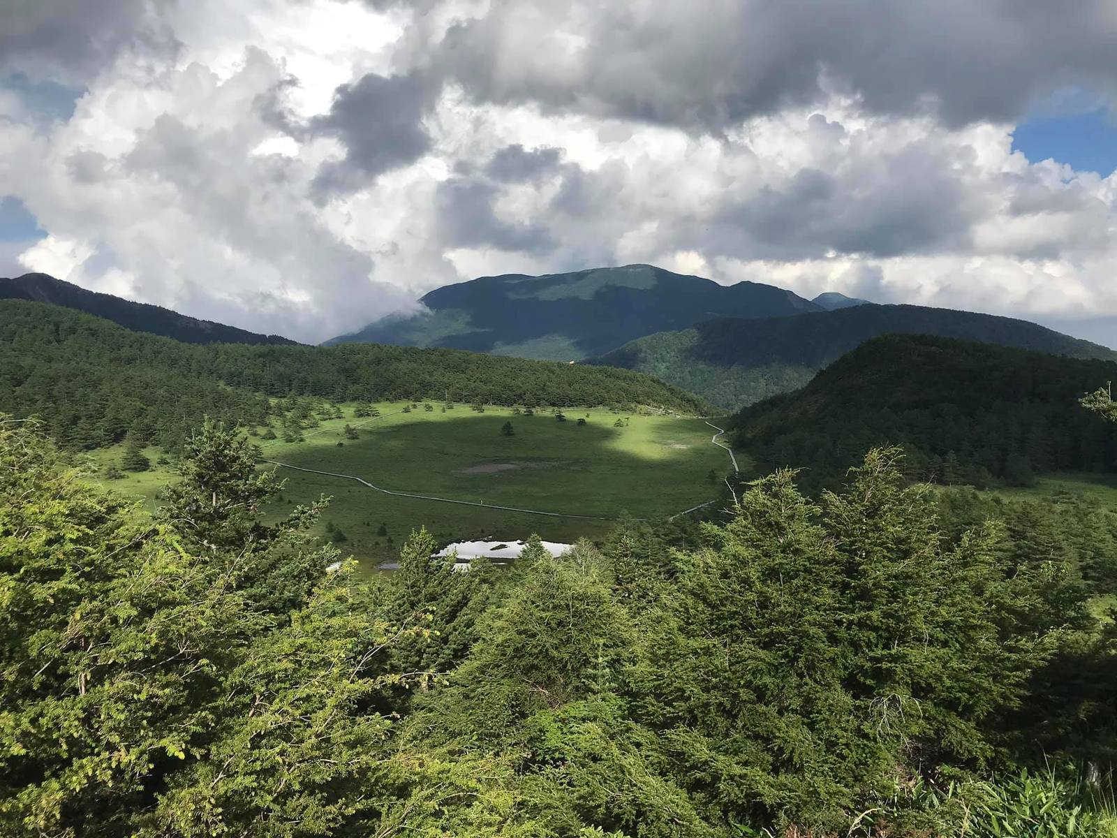 10 Classic Summertime Adventures in Nagano