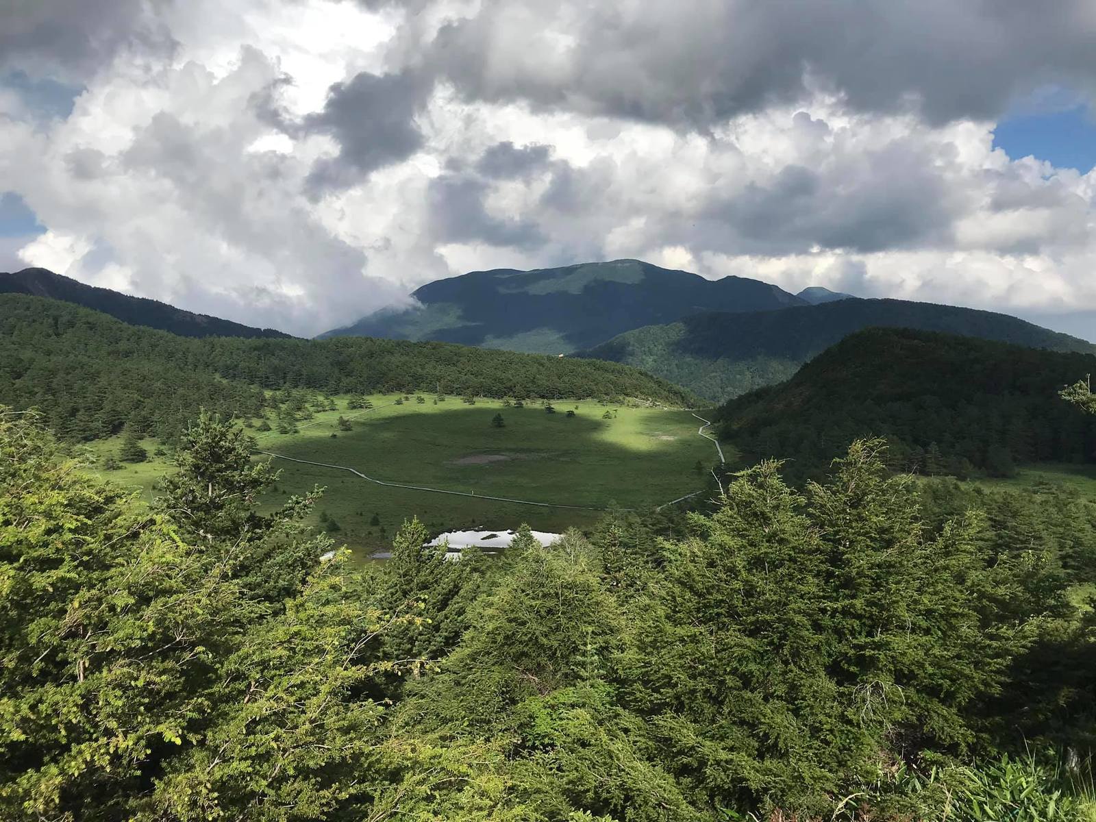 長野10個經典夏季冒險