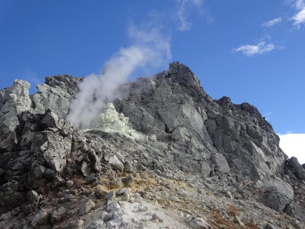 Ascend Into An Inferno: Climb a Volcano