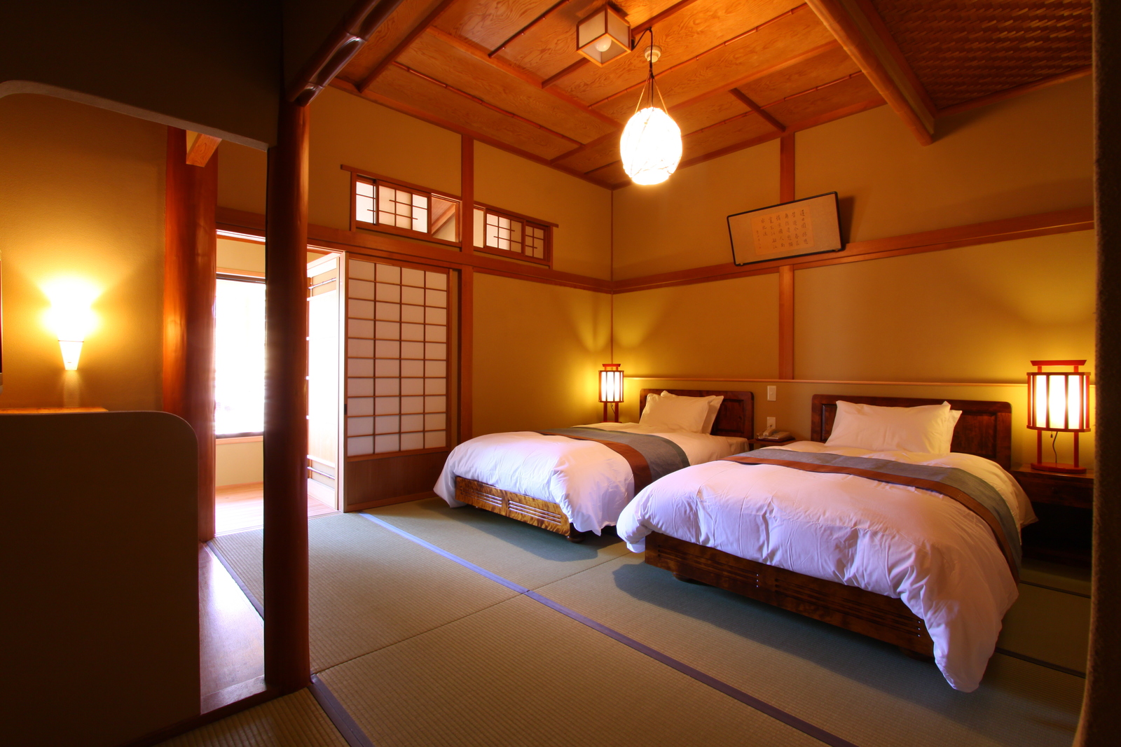 An Ode to Nagano’s Grandest Ryokans (Traditional Japanese Inns)