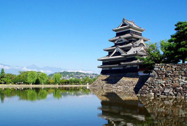 Three-Day Trip in Matsumoto