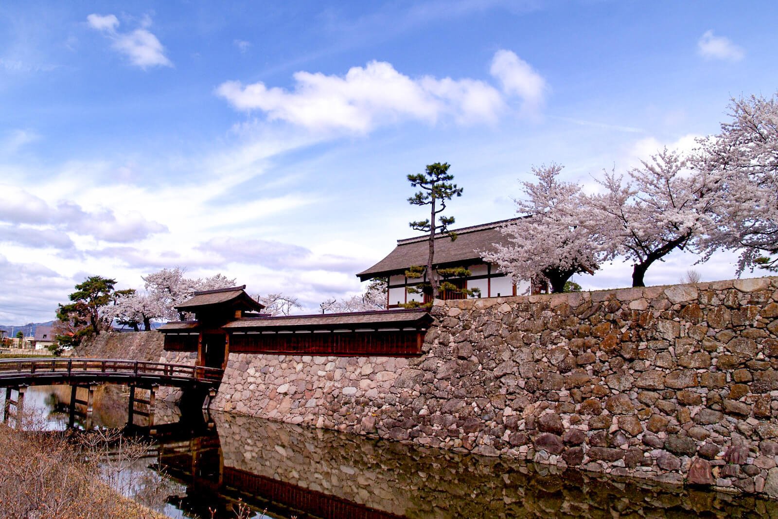 Nagano’s Quiet Samurai Town