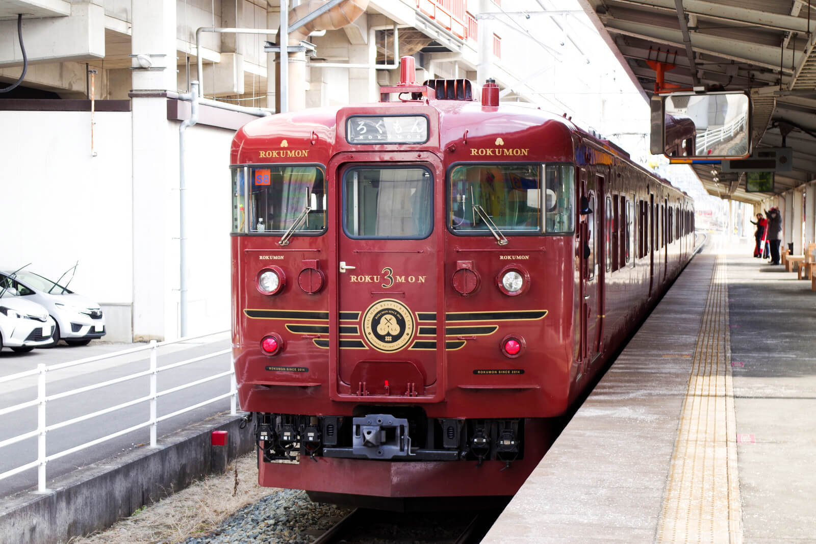 Explore Karuizawa, Ueda, and Nagano with the Banzai Pass!