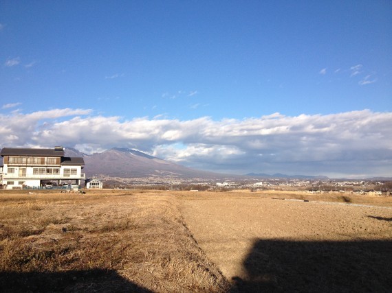 The Sake Breweries of the Higashi Nakasendo