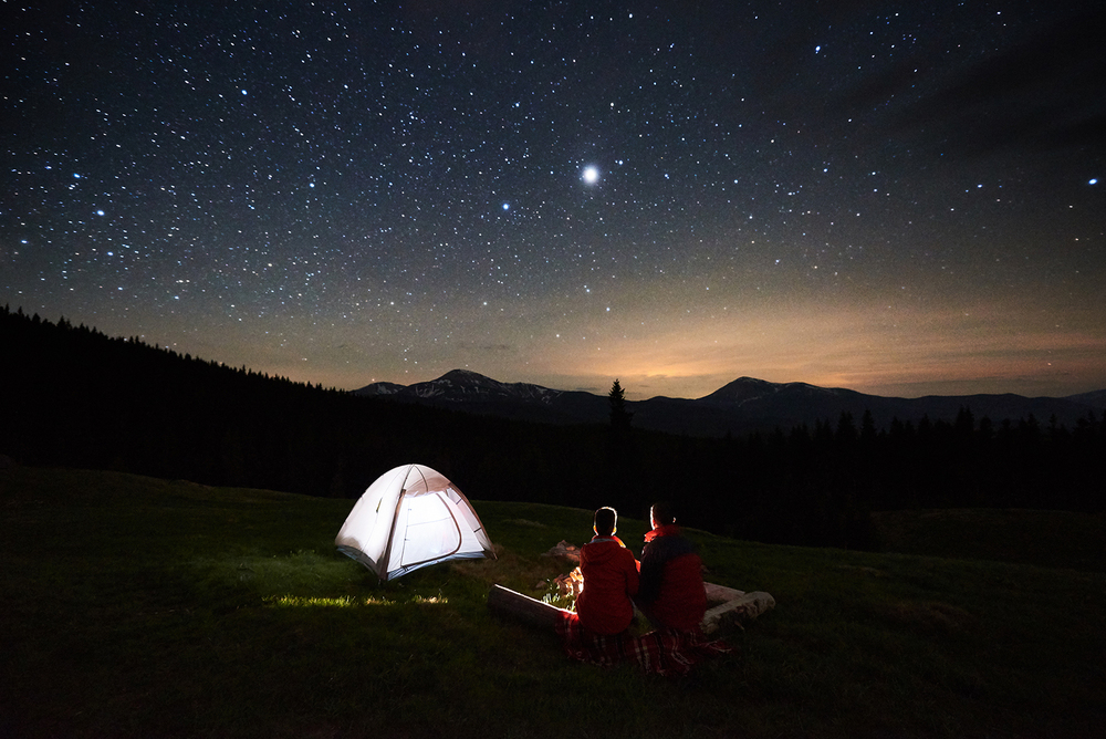 星空デートなら「日本一を冠する長野県の星空トリップ5選」