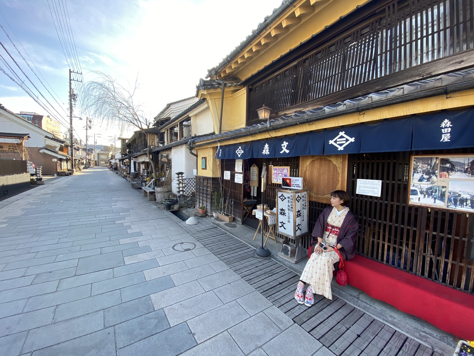 從輕井澤出發！探訪長野縣私房景點，來趟療癒系女子旅吧！