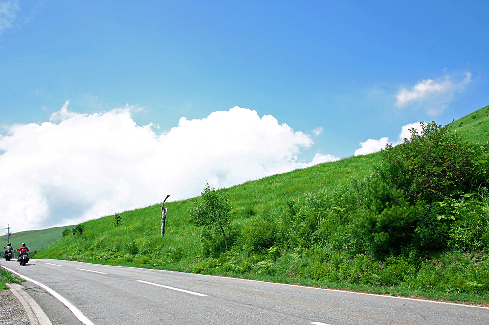 所有するよりも安い？ 長野県をツーリングするなら レンタルバイクも