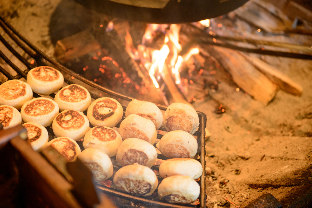 郷土料理「おやき」を知れば、長野の暮らしが見えてくる!?