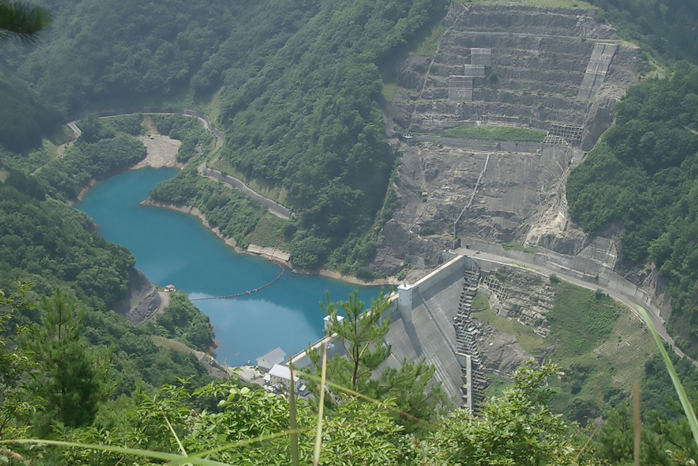 話題のダムツーリズムを知っていますか？ ダムカードを集めて、長野県を旅しよう！