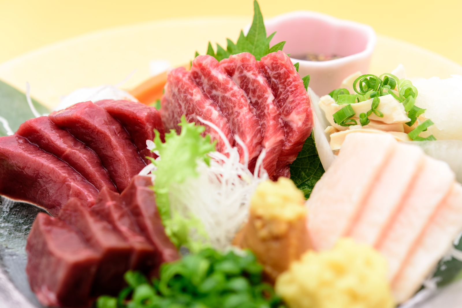 9 อาหารพื้นเมืองที่ดีที่สุดของ Nagano