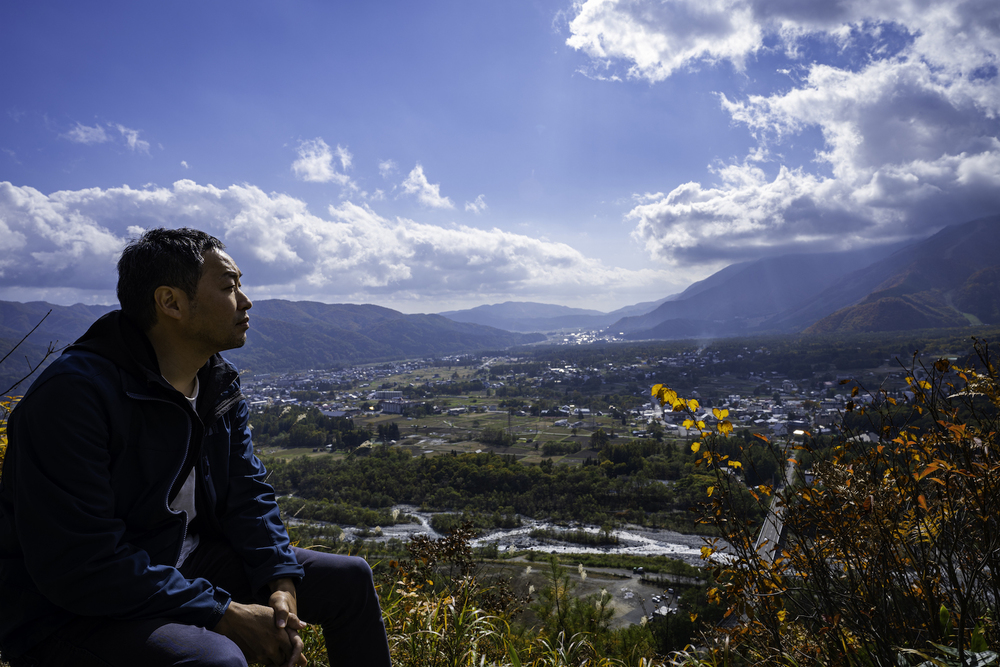 『GREEN WORK HAKUBA』はプロローグ。福島洋次郎氏のロードマップにしるされたものとは_❸