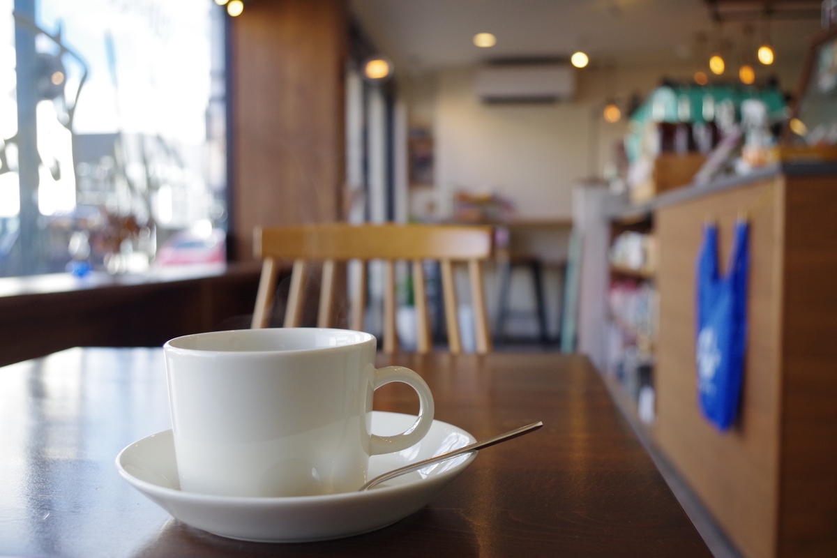 松本市附近很棒的咖啡館