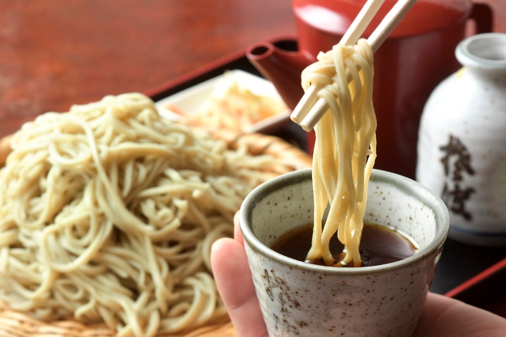 長野の名物15選！長野県のご当地グルメを紹介