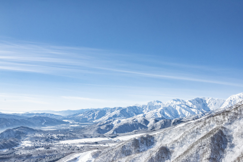 【Hakuba Valley（白馬バレー）】 スキー場徹底ガイド ゲレンデ情報・温泉・周辺観光スポット