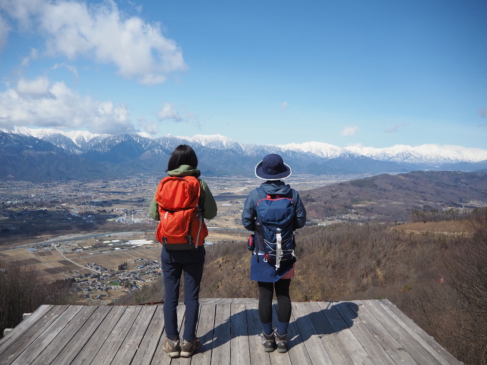 【長野】おすすめ低山10選