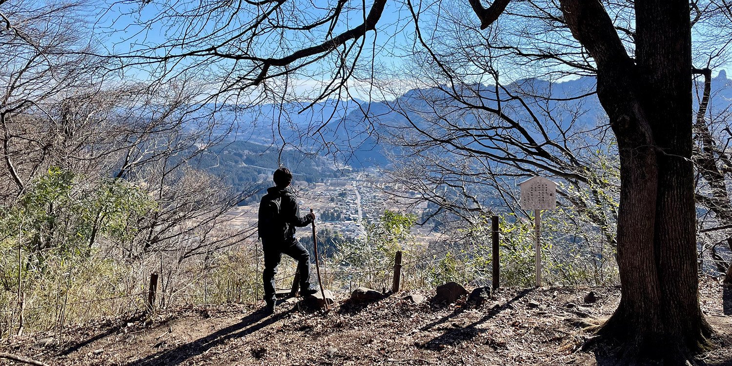 Walking the Nakasendo: Through Usui Pass to Karuizawa