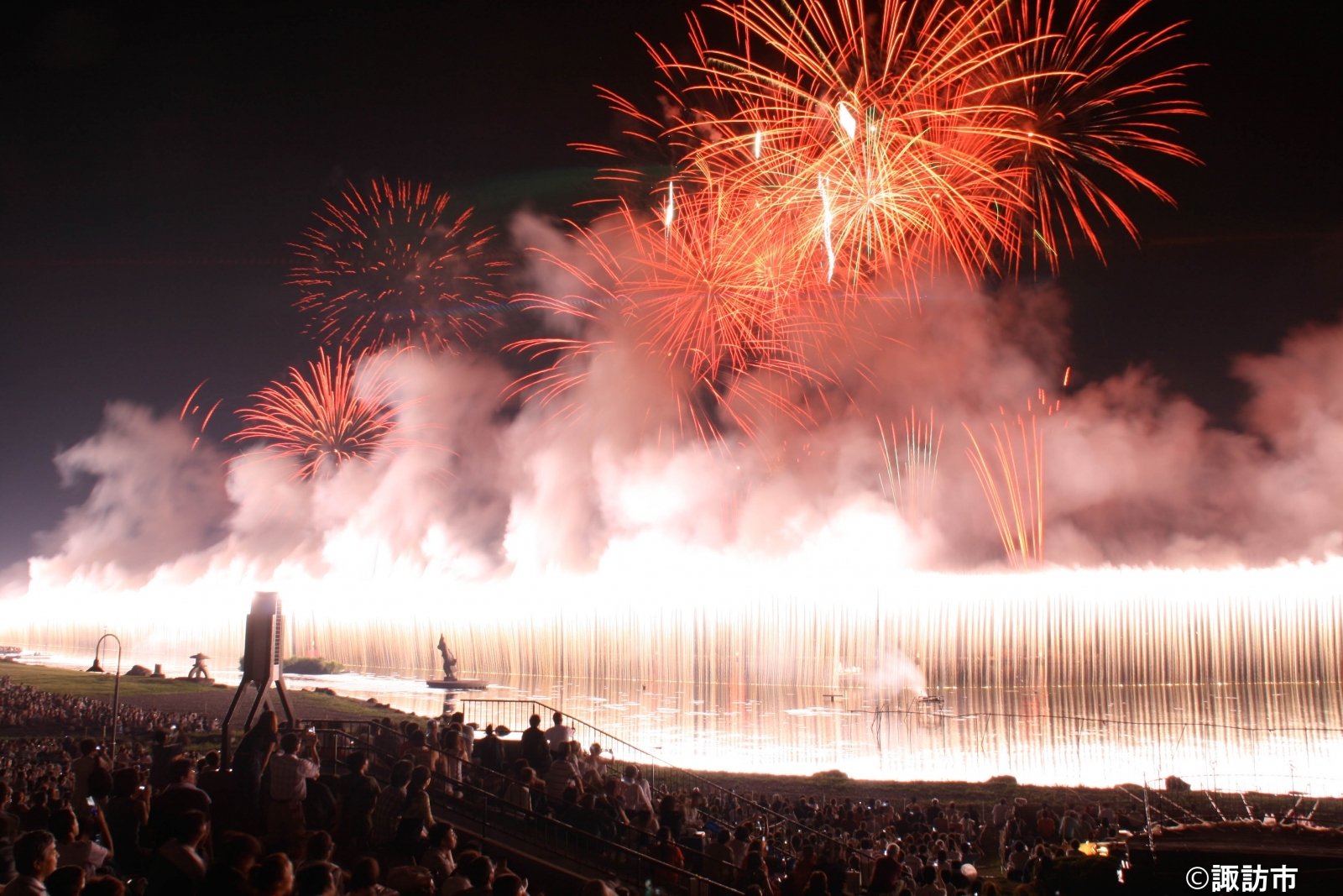 Festivals in Nagano