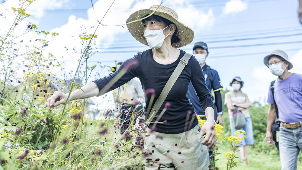 未来へつづく持続可能な自然観光を目指して「保護と利用の取り組みが始動！」