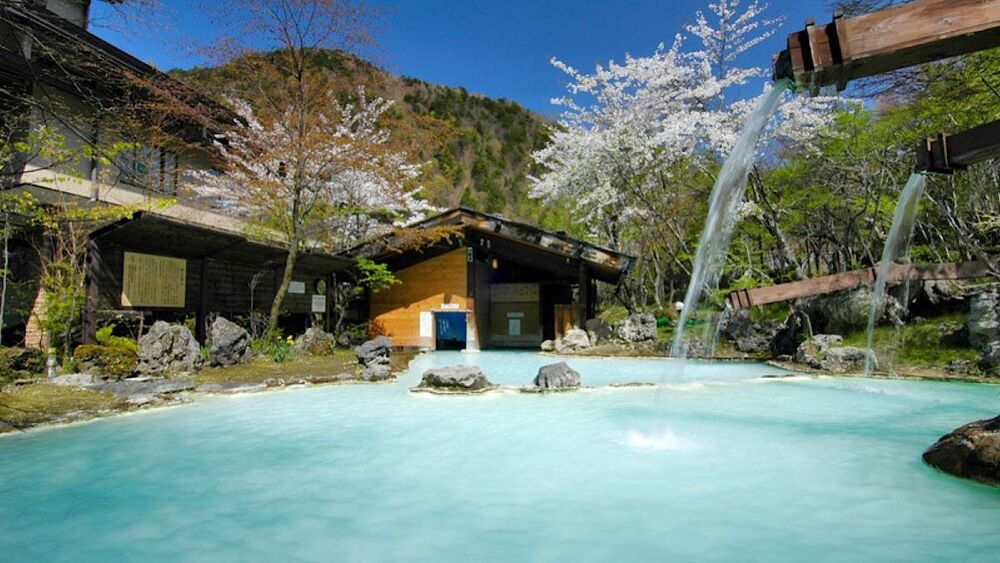 白骨温泉で日帰り入浴ができるスポット4選！日帰り温泉・旅館の立ち寄り湯・混浴可能な施設などを紹介