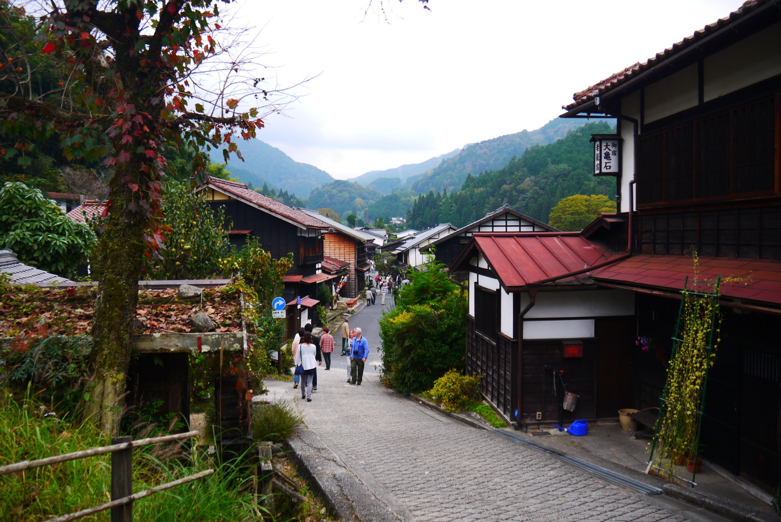 3-Day Japanese History and Culture Tour of Nagano from Osaka