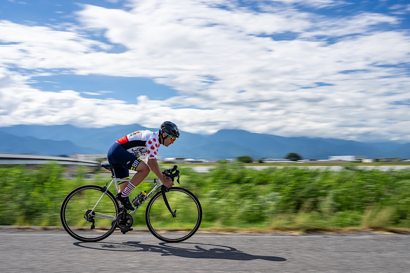 特集『ナガノ自転車日和。』❷風を切り、信州の大自然を五感で感じる。「Japan Alps Cycling Project」代表･鈴木雷太さん