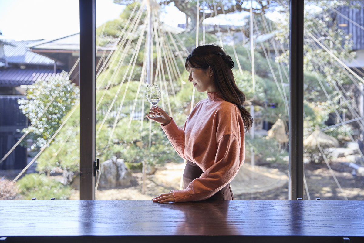 冬の寒さ厳しい諏訪の風土がもたらすもの