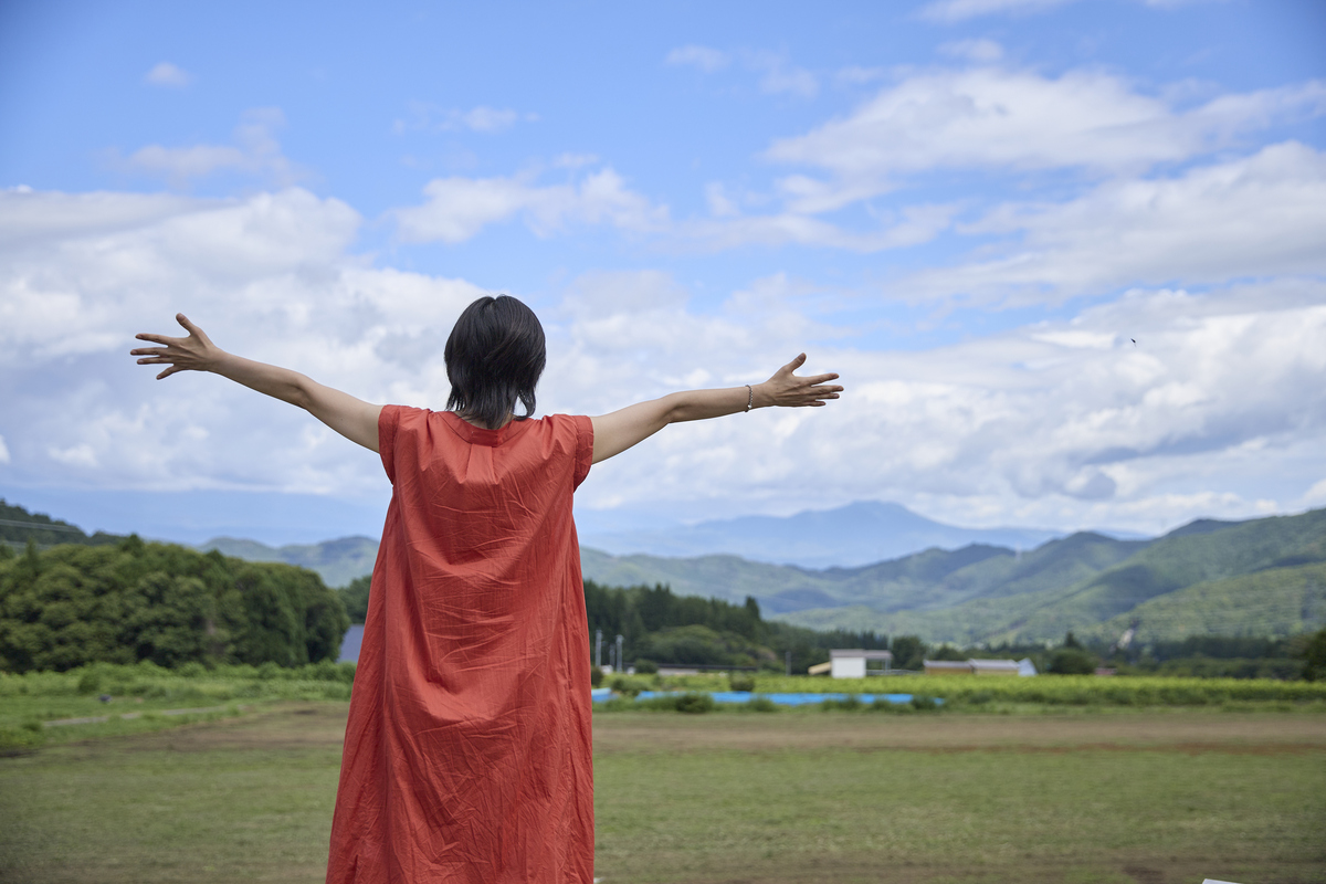 豊かな自然と食からテロワールを知る高山村の旅
