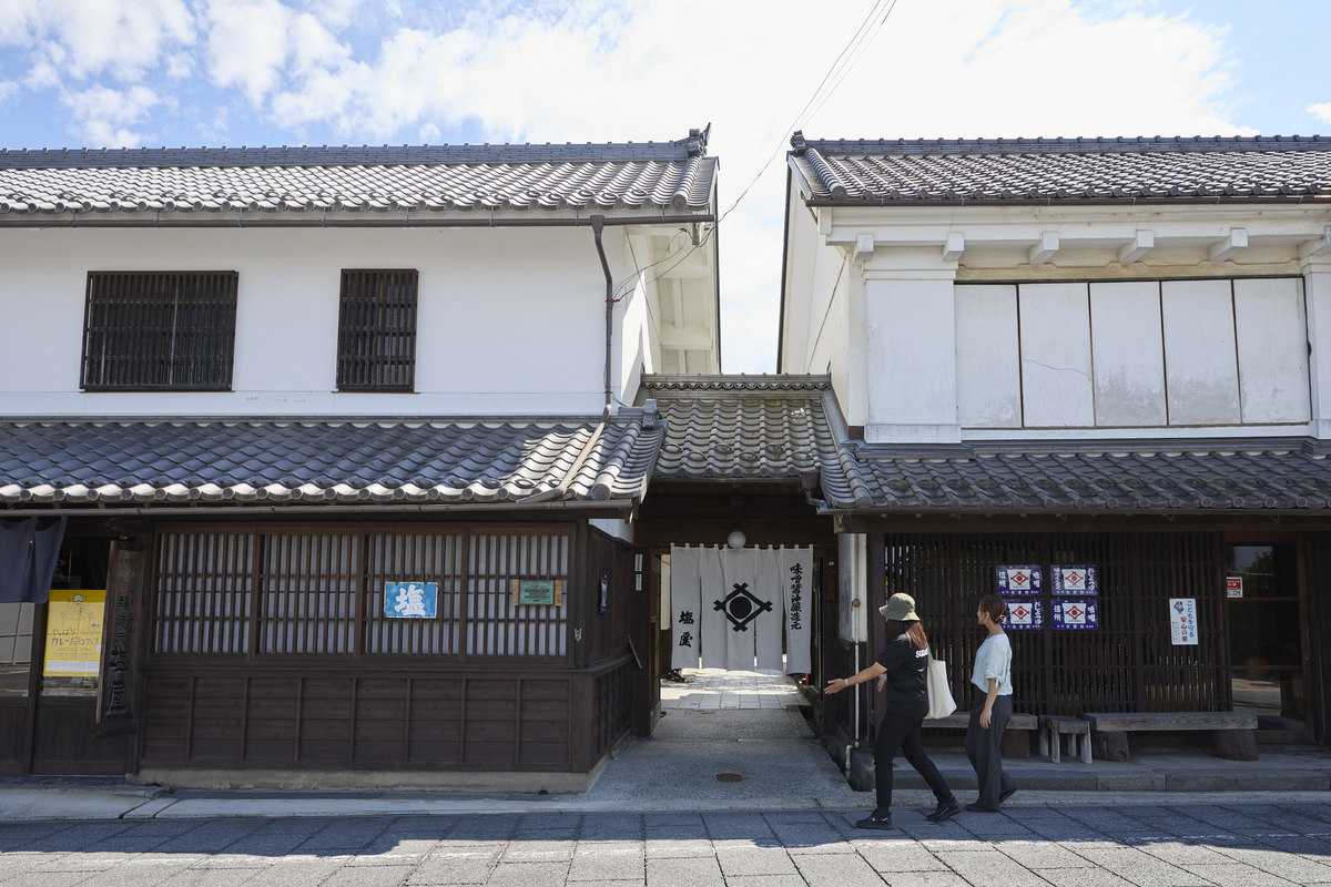 8つの発酵と出会う旅