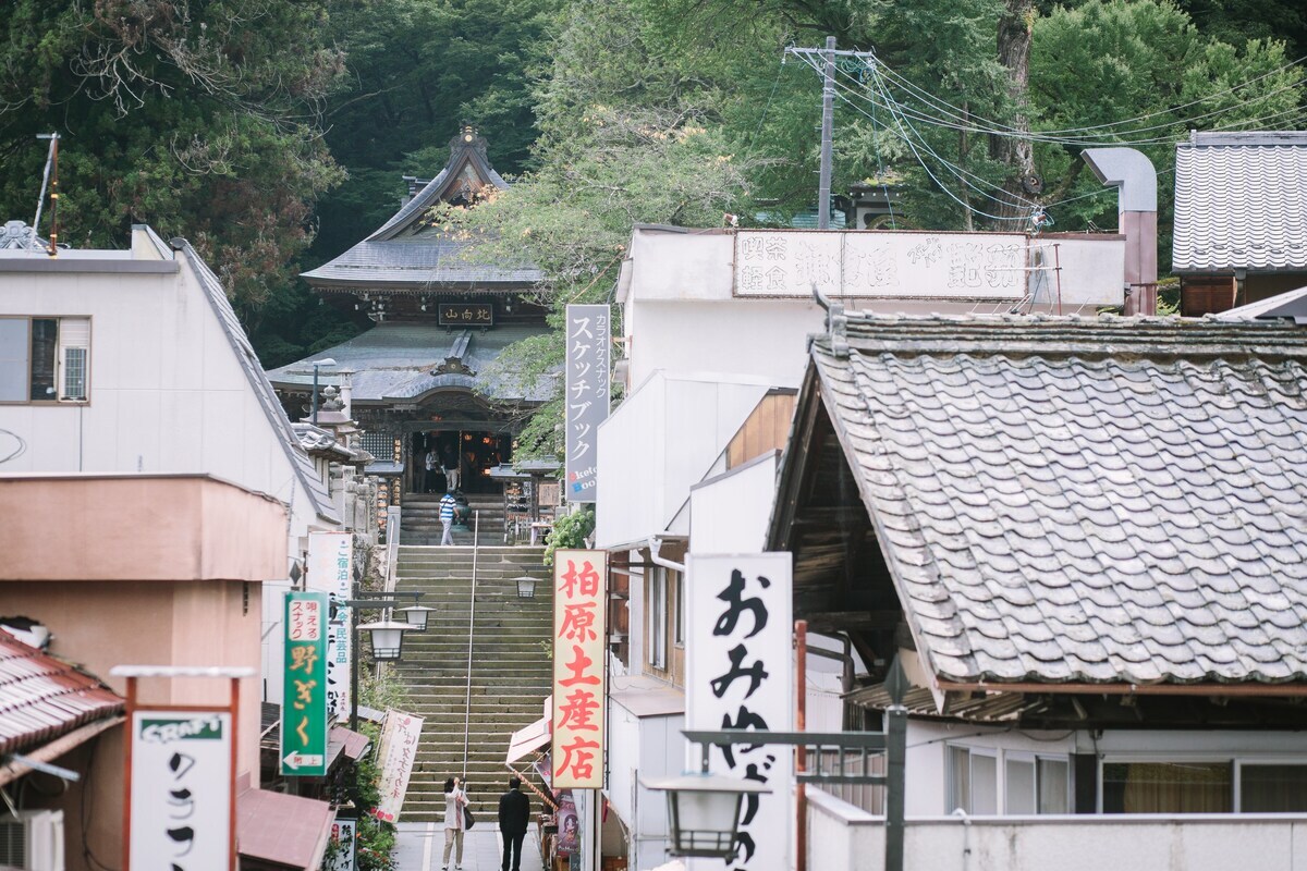 別所温泉周辺の観光スポット10選　情緒あふれる温泉街や文化遺産を巡ろう