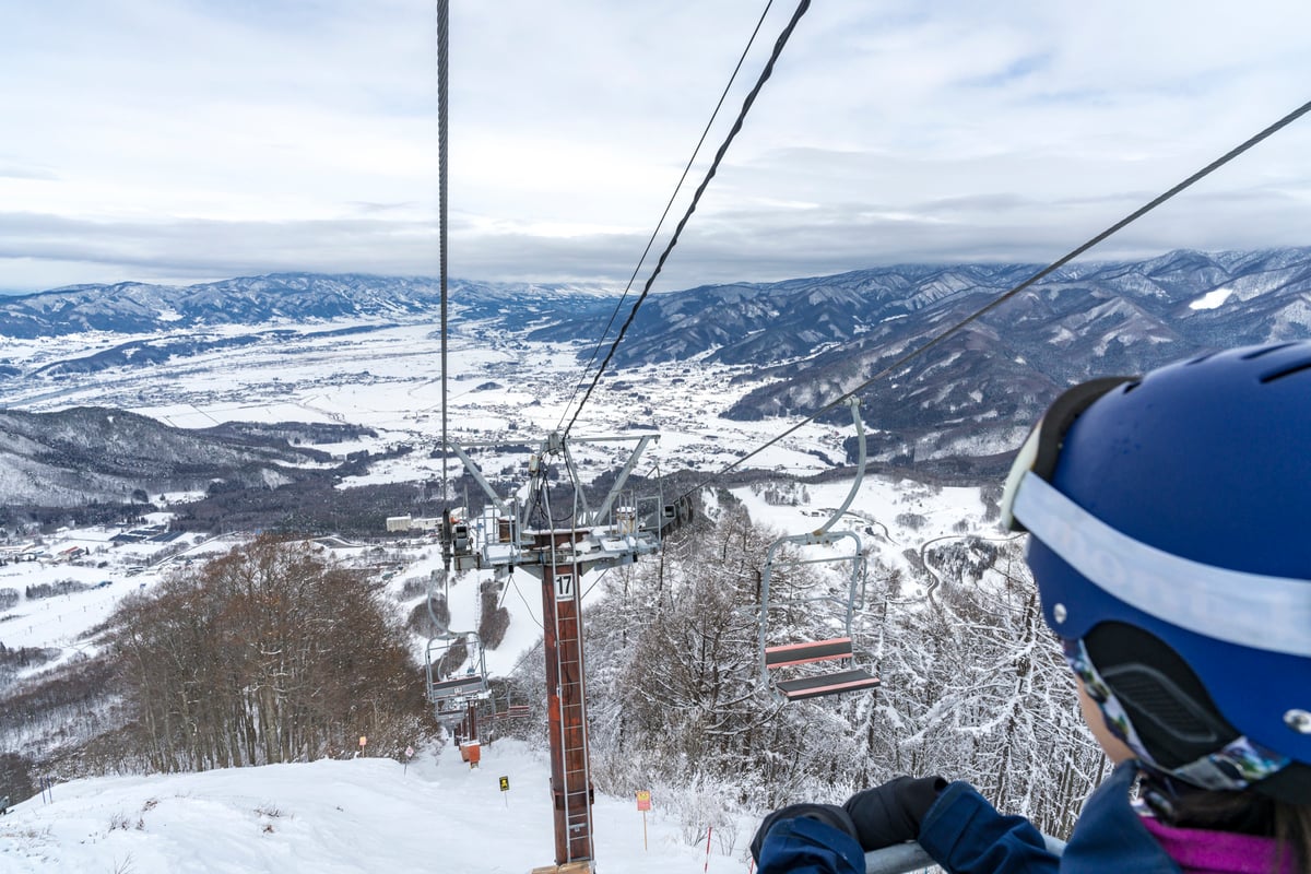長野県の一番は日本一！？ 長野県内のスキー場の“一番”を巡る！
