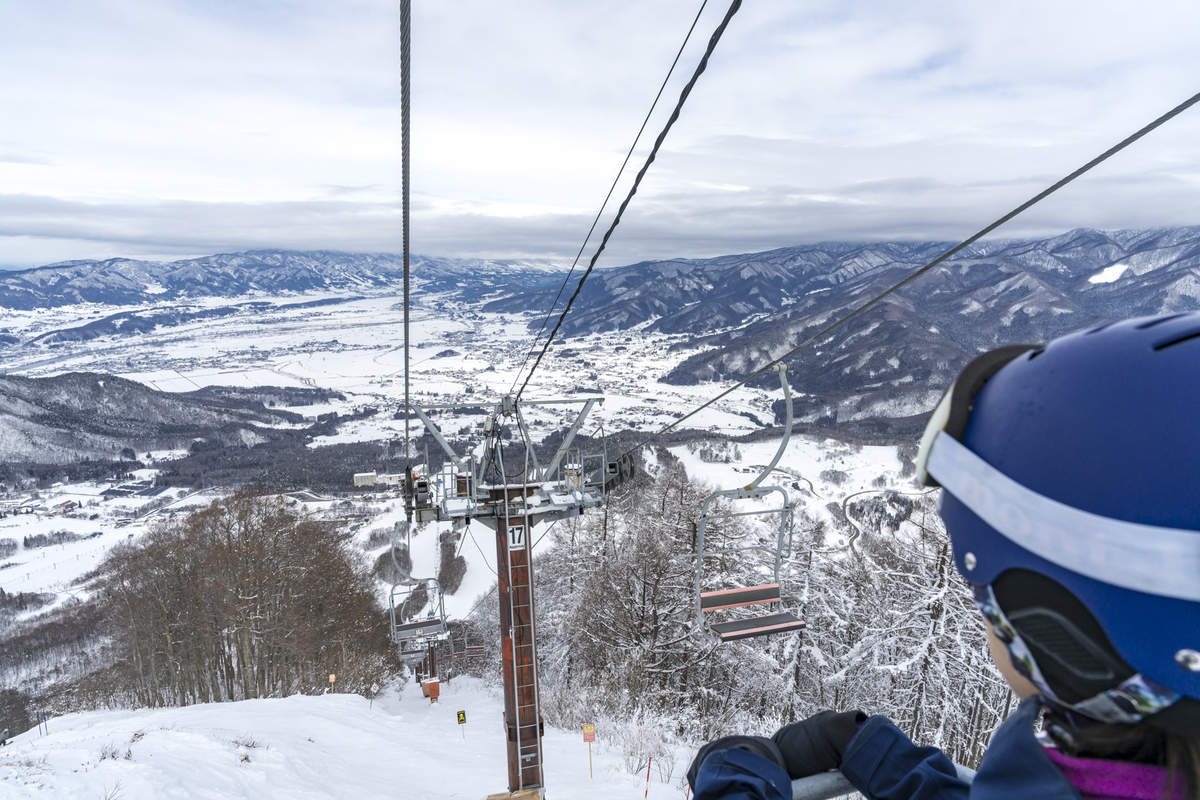 25-26シーズン スノーリゾート信州インフォメーション！ | Go! NAGANO