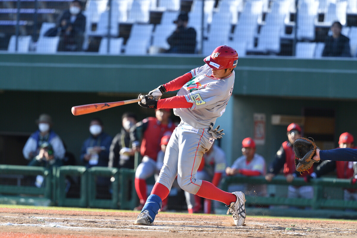 『長野県プロスポーツ応援ツーリズム』Vol.6「県民球団として親しまれるプロ野球チーム〈信濃グランセローズ〉のホーム観戦のススメ」