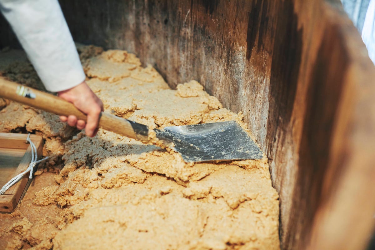 長野のご当地味噌「信州味噌」の蔵を巡ろう　見学可能でお土産購入ができる味噌蔵8スポット