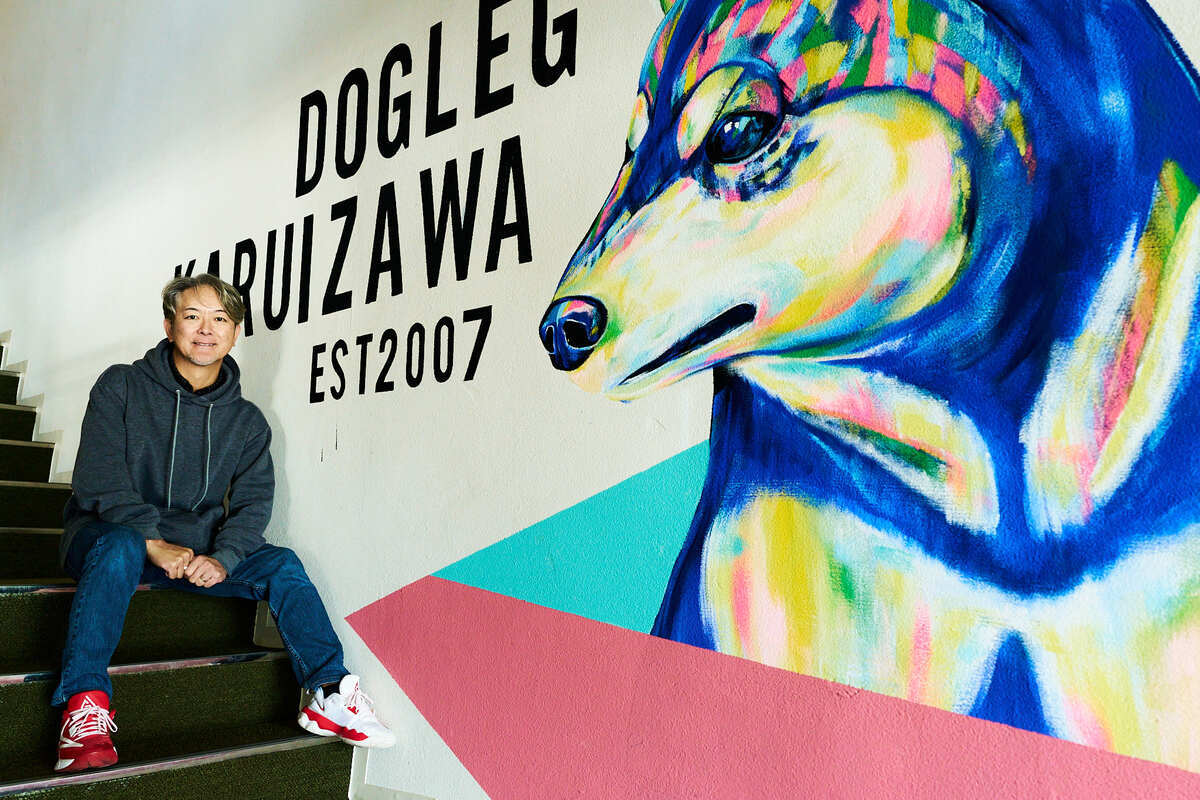 犬も人も幸せに過ごせる理想の地。ウェルネス・リゾート軽井沢Vol.2『ホテルとレストランが紡ぐ２つの物語』