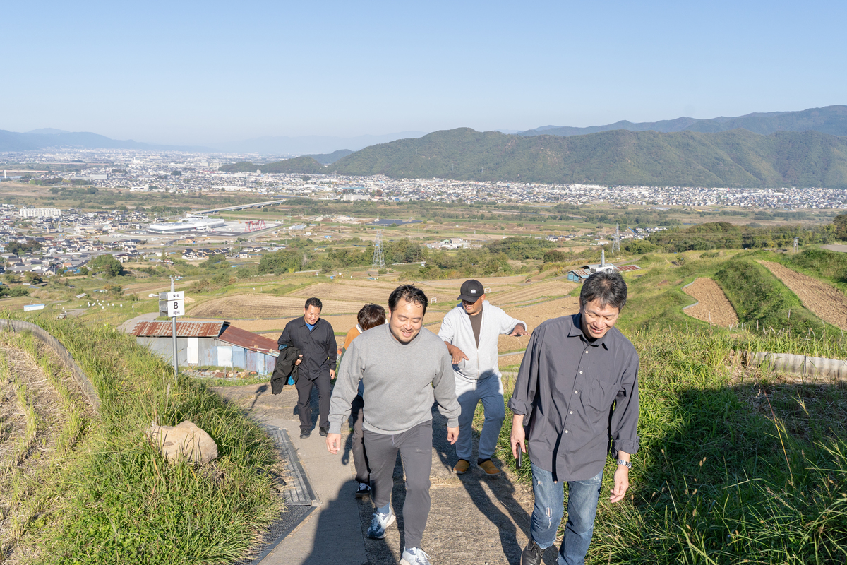 【PR】五感全開で地域へ飛び込め！「ありえない資源」を見いだし、事業という「ものがたり」を描くプログラム