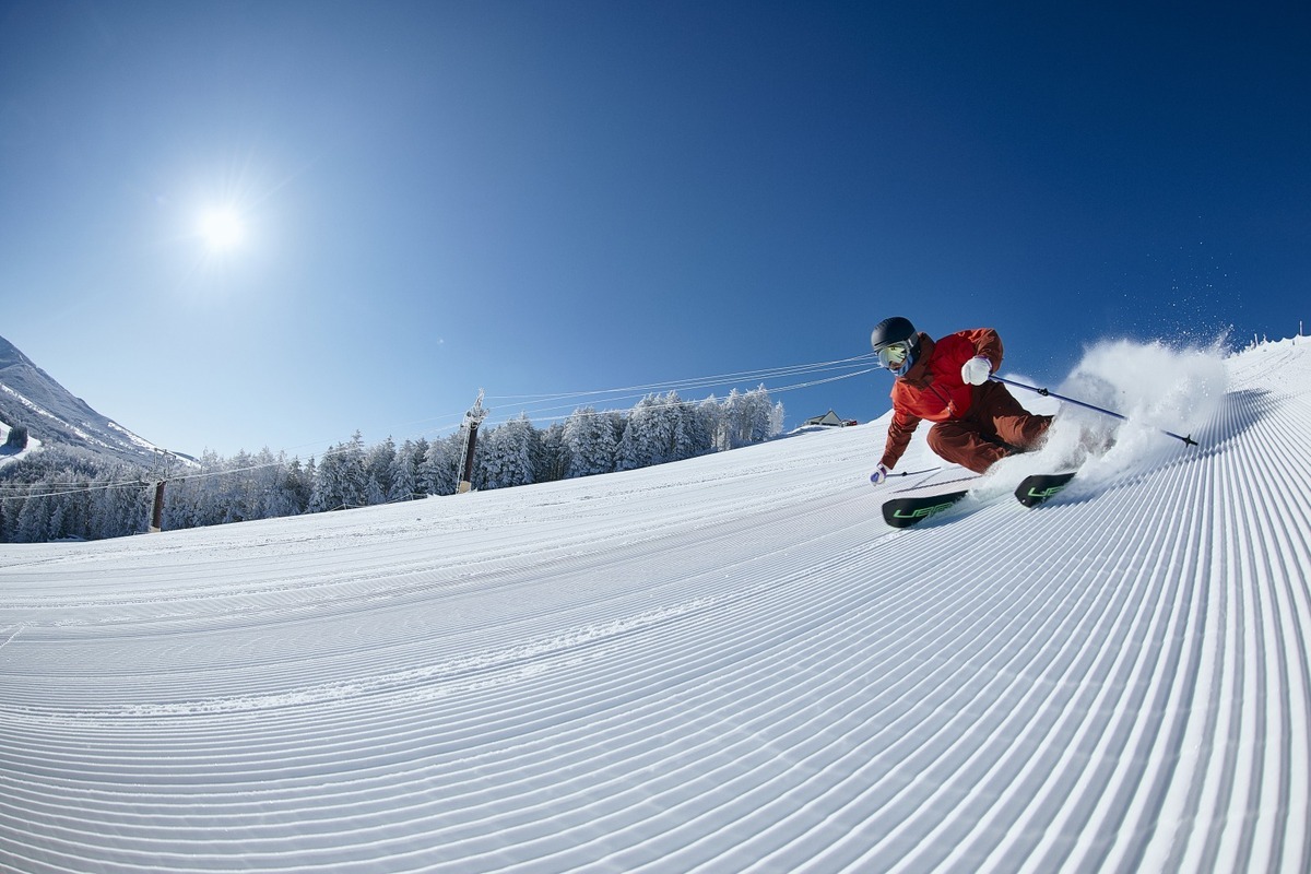 1.2万人に聞いた！長野県のおすすめスキー場17カ所