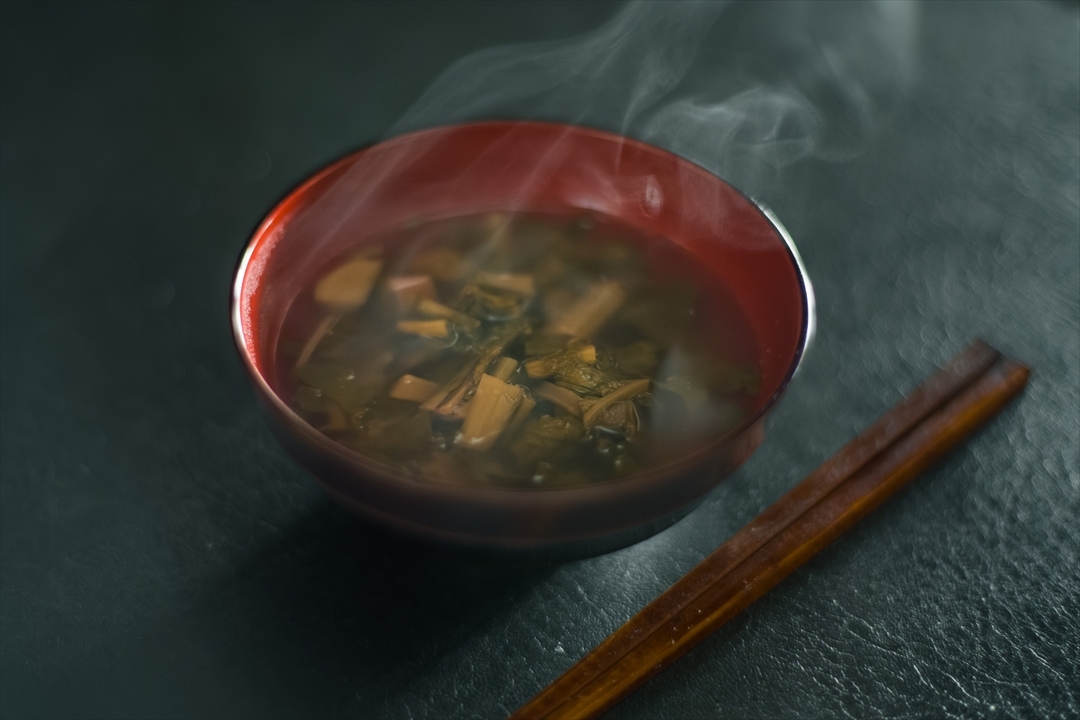 先人の知恵を味わうローカルガストロノミー～木曽のすんきを訪ねて～