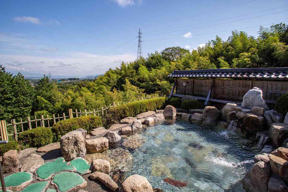南信州の温泉地まとめ｜日帰り入浴・足湯・静かな旅館まで11カ所を網羅