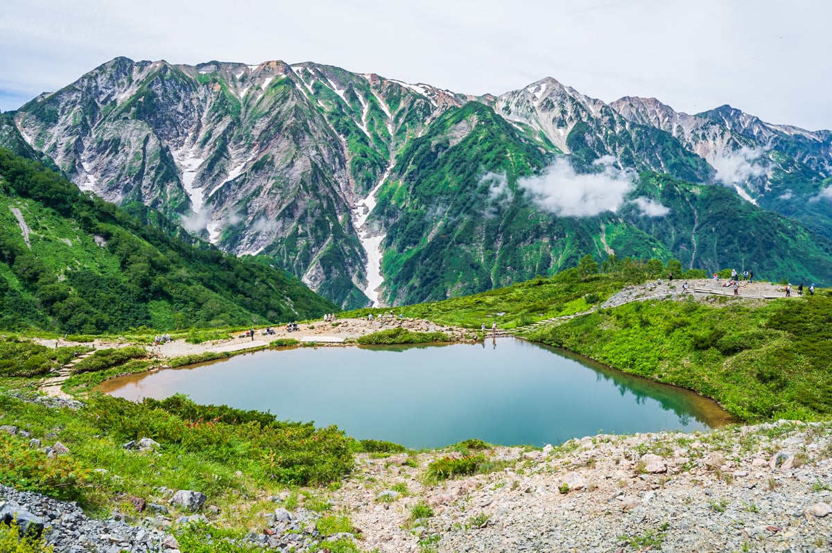 The Hakuba Valley [Guide]