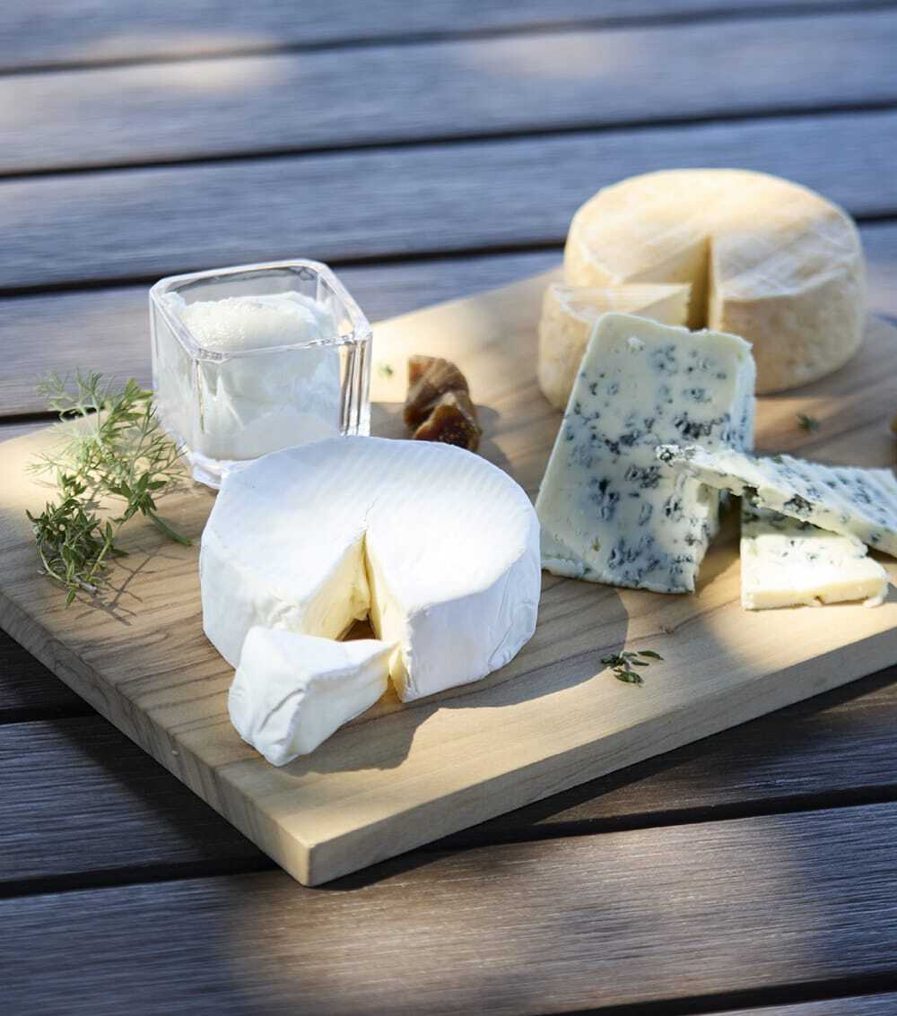 長野の発酵食品