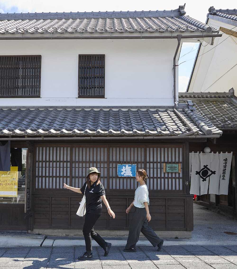 長野の発酵食体験