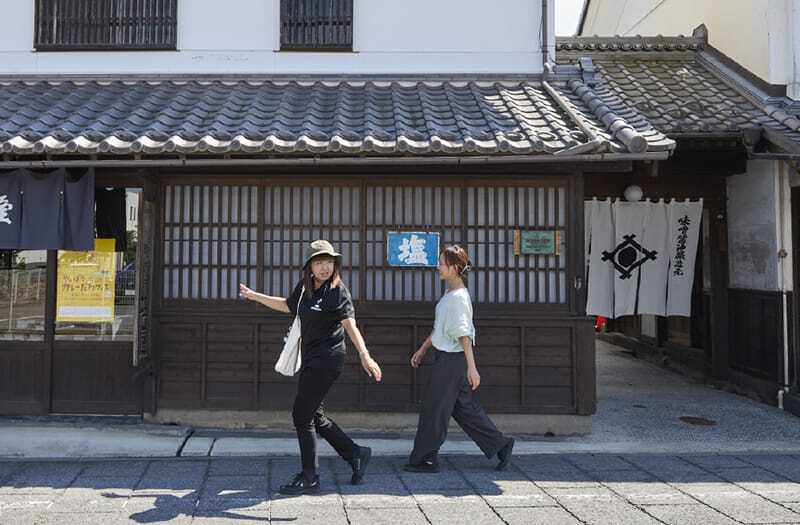 長野の発酵食体験